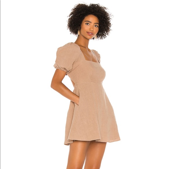 MAJORELLE Dresses & Skirts - Majorelle lacadia dress revolve